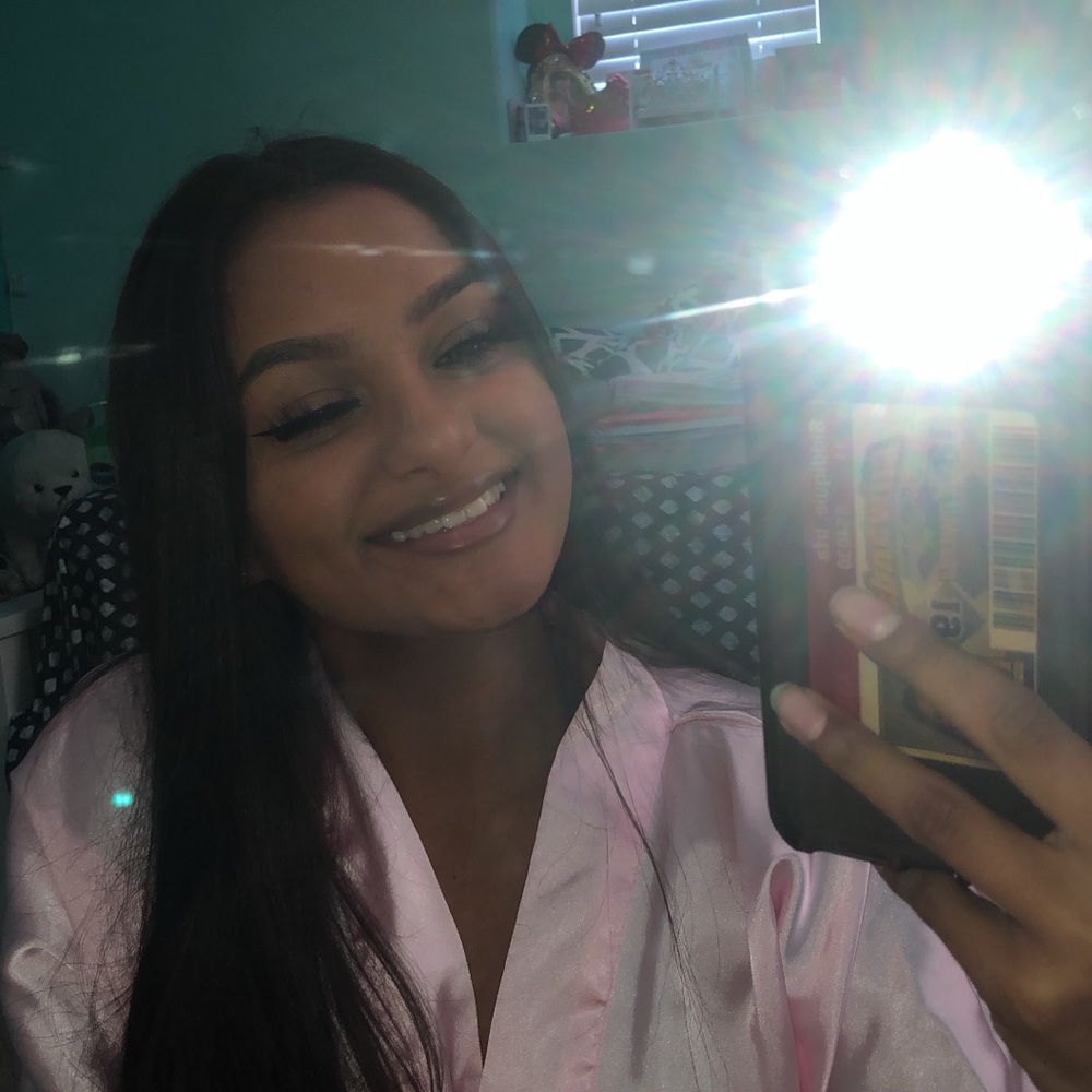 Meet your Posher, Irfa